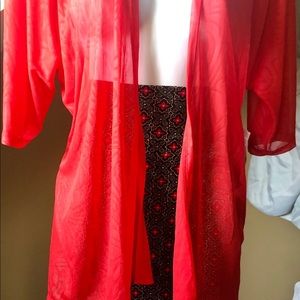NWT Lularoe
